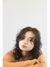 【お手入れ簡単】カット+ 柔らか質感デジタルパーマ ¥15510~.