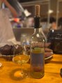 ヨイ(YOI)&nbsp;全部のお酒人並みにのめます◯オススメ教えて欲しいです▽