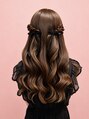 シャルムバイケンジ(Charm.by KENJE)&nbsp;1番人気《ハーフツイン》