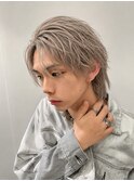 【EIN×HIRAI】ミルクティーベージュ