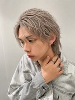 アイン(EIN) 【EIN×HIRAI】ミルクティーベージュ