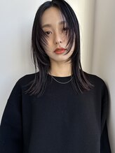 ジル(dill) guest snap