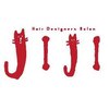 ヘアデザイナーズサロン ジジ(Hair Designers Salon JIJI)のお店ロゴ