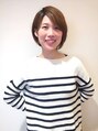 レガーレ ヘア デザイン(Regare Hair Design) 水中 紀美