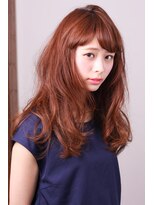 フェスト ヘア メイクアップ(Fest hair makeup) ゆるふわフェミニンウェーブ☆