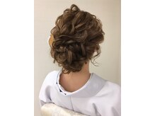 ヘアイズム ブランシュ(hair-ism BLanCHe)
