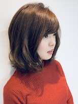 ア シード(a.seed)&nbsp;ラフな楽らくミディ