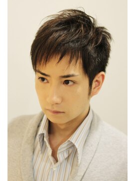 アオイ(AOI by A.Design) 【A.Design 都立大学】クールショート
