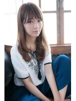 ラ フォルム(La forme) ワンカールスタイル