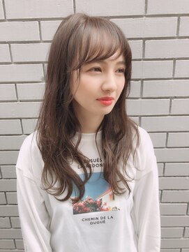 モッズヘア 仙台長町店(mod's hair) mod's hair 仙台長町店