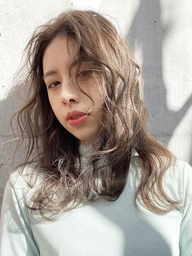 ペイププロドアイコン 博多(Peyp prod ICON) 博多　透明感ベージュ