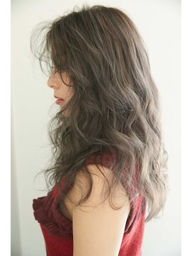 フィガロ ウメダ(FIGARO UMEDA) 【FIGARＯ umeda】大人のリラクシーロング