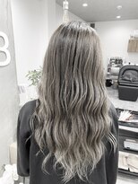 エイティエイト(88)&nbsp;シルバーグレージュ