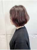 ボブミディ◎20代30代40代50代60代