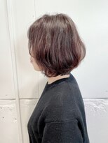 ラポール 柏店(RAPPOR) ボブミディ◎20代30代40代50代60代