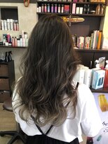 ケーアールツーエス 鳳店(KR2S)&nbsp;＃ハイライト#バレイヤージュ#髪質改善#KR2S鳳