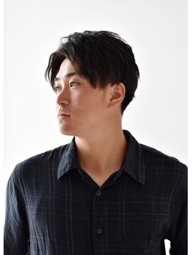 ビジョン VISION ツイストスパイラルパーマ【あびこ/我孫子町】