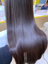 ヘアーポケット リタ(HAIR POCKET ritta)