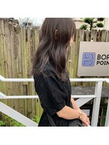 ミント(mint)&nbsp;くすみカラー/グレー/アッシュグレー/ブルージュ