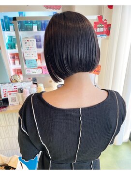 コティ(koti) ミニボブ