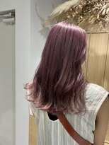 アヴァンス 京橋店(AVANCE)&nbsp;ラベンダーカラー