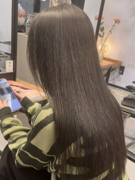 シェルハ(SHELHA) アッシュグレイ/グレージュ