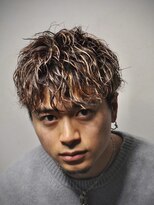 ヒロギンザ 上野店(HIRO GINZA)&nbsp;ツイストスパイラル