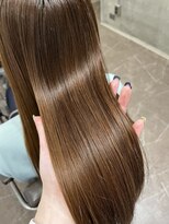 リングス 表参道(Riings)&nbsp;20代30代40代髪質改善トリートメント