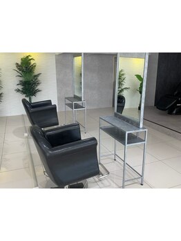 ヘアカラーに迷われている方は是非「hair color Y&」にお任せ下さい★ホームケア方法も丁寧にお伝えします!