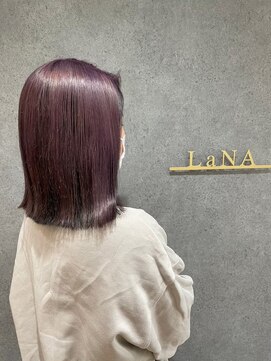 ラナ(LaNA) お客様フォト