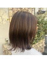 マイン(MINe) ハイライト★