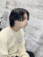 セメ(S’aimer) 新潟で都心で学んだ最先端の技術が体感できます!