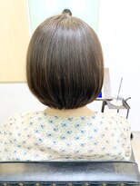 ラベスト バイ セロ 池袋本店(LOVEST by CERO)&nbsp;★20代30代40代◎髪質改善ケアカラー☆酸性縮毛矯正美髪スタイル