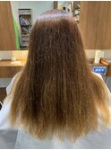 酸性ストレート