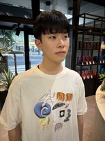 コレットヘアー ザモリオカ(Colette HAIR the MORIOKA)&nbsp;◎メンズカット◎