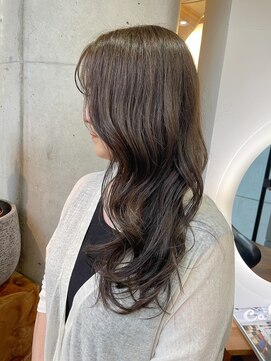 ディオ(DiO) ハイライトカラー