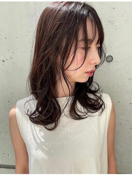 ホヌア(hoNua.) フェミニミディ