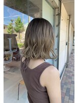 リル 住吉店(LiL)&nbsp;【金岡】グラデーションカラー