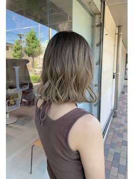 リル 住吉店(LiL) 【金岡】グラデーションカラー