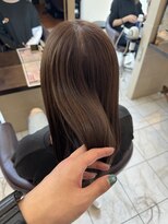 アルターリアン(aL ter LieN)&nbsp;前髪/アンブレラカラー/こなれミディ/イメチェン/[千葉駅]宮野翔