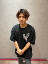 VAN COUNCIL 福井開発店(ヴァンカウンシル)&nbsp;今村 狭也