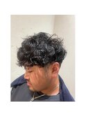 ミリお客様スタイル