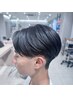 【OPEN記念！】カット＋縮毛矯正　￥14200→￥11000～　指名料￥０