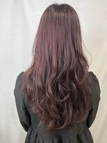 サラ 新宮店(SARA) ラベンダーグレージュ