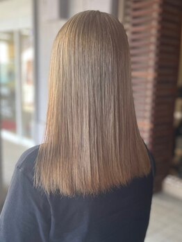 アラタラ ヘア リゾート(ARATARA Hair Resort)の写真/【丁寧なカウンセリング◎】一人ひとりに寄り添った接客が人気の秘密♪お悩みや要望をしっかり汲み取る!