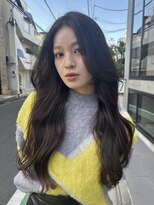 フリーラ 京都河原町三条店(freera)&nbsp;艶グレージュ