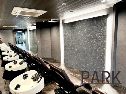 パーク(PARK)の写真