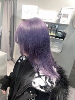 ポノ(po_no)&nbsp;ラベンダー