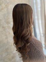 ヘアスタジオ マテリアル 中央駅店(hair studio Material)&nbsp;#プルエクステ#髪質改善#カラー#ヘアセット