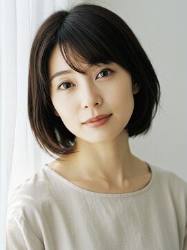 いろ髪 川口店 30代40代50代60代カラー専門店リタッチカラー白髪染め